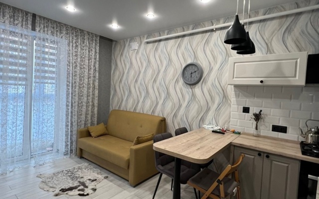 Odnokomnatnaya Kvartira Zelenogradsk Flat