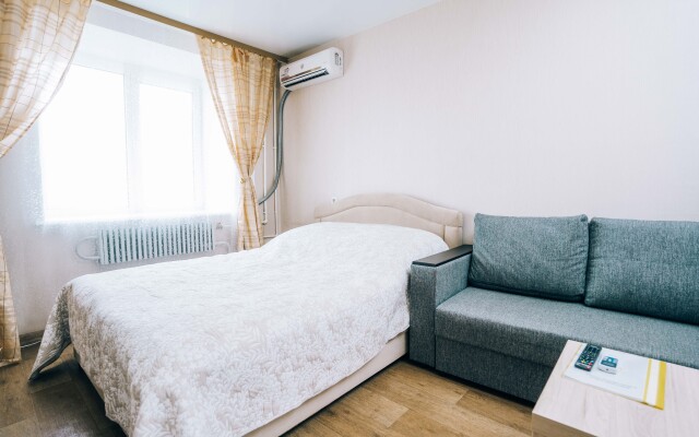 Апартаменты ATLANT Apartments 348ч