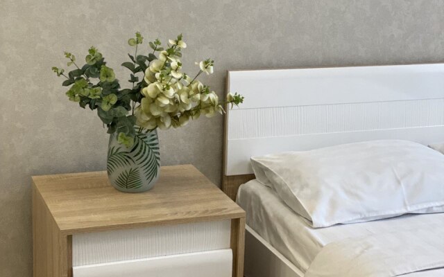 Апартаменты Четыре сезона