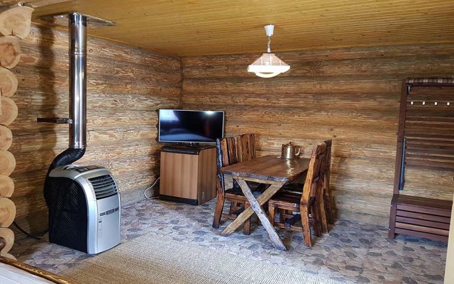 Skazka Recreation camp