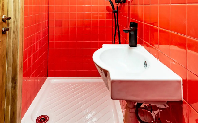 Апартаменты Аватар на Ремесленной 1