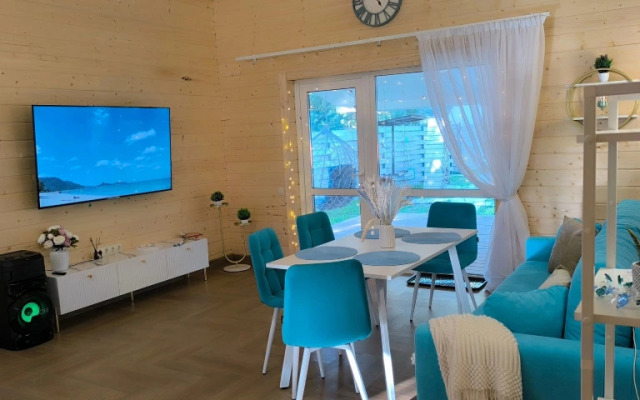 Частный дом БлагоДать Жемчужина