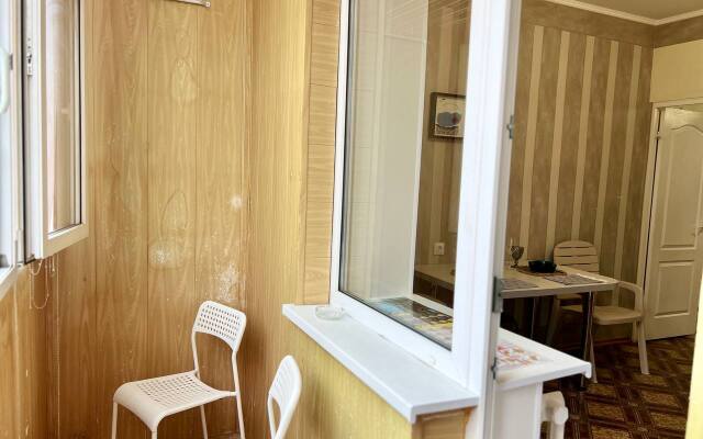 s Uiutnoi Obstanovkoi na Koshevogo 44 Flat