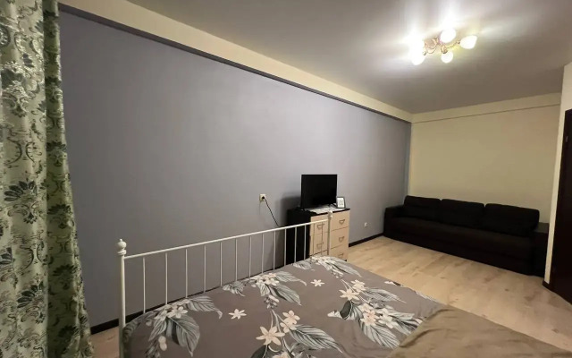 Апартаменты Квартира AlexHome Старая Купавна Чехова 4