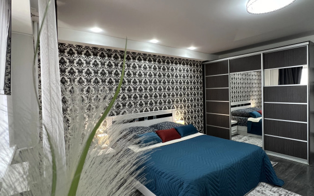 Квартира Дизайнерская Однокомнатная