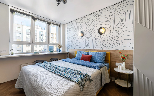Limoncello Apartments Fresh Taste of Comfort