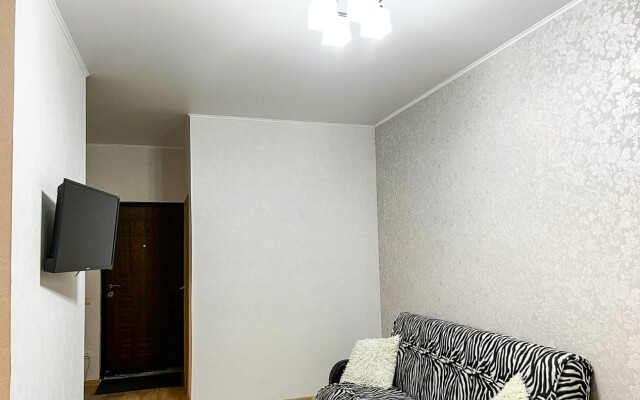 Kvartira Alexhome Rp Sverdlovskiy Stroiteley 9 Apartments