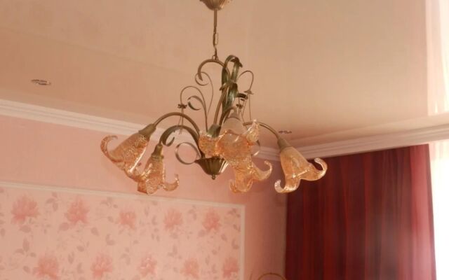 Апартаменты со всеми удобствами