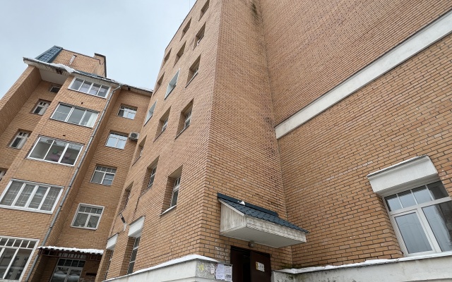 3-kom Plekhanova 96-32 Kaluga tsentr KakDoma Flat