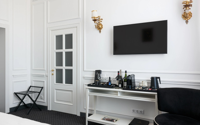 Гранд Отель Екатеринодар