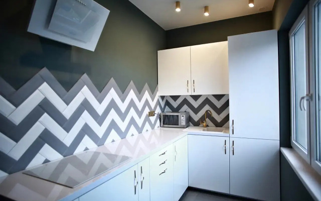 Apartments BonApartaments 5