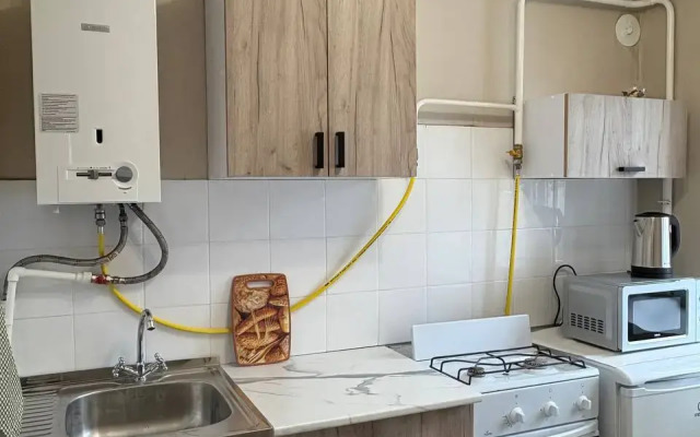 Квартира Однокомнатная в Центре Калуги