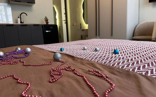 Квартира в центре города