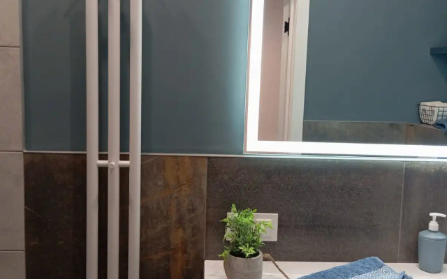 Квартира Студия на Улице Сады