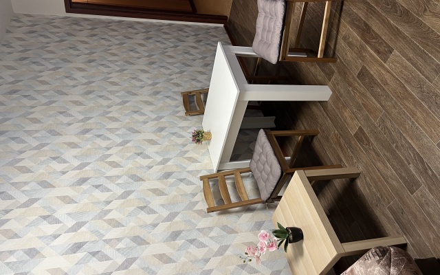 Kvartira Serdobol 14 Apartments