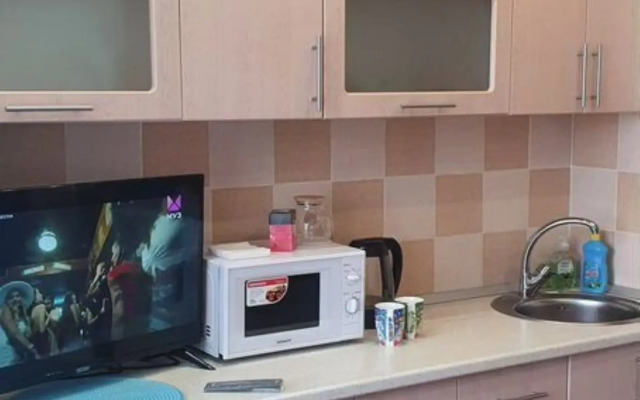 Квартира на Улице Степная 18