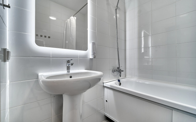 Квартира ПоDelam