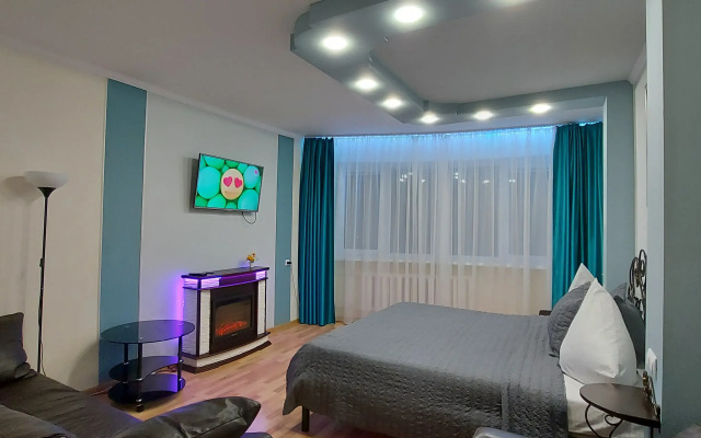 Квартира Vita