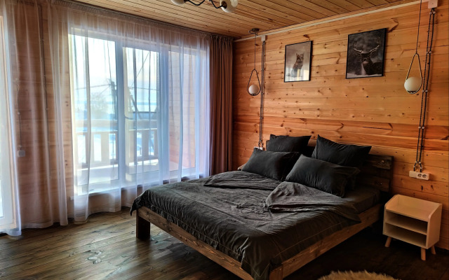 Kubik-Pz Guest house