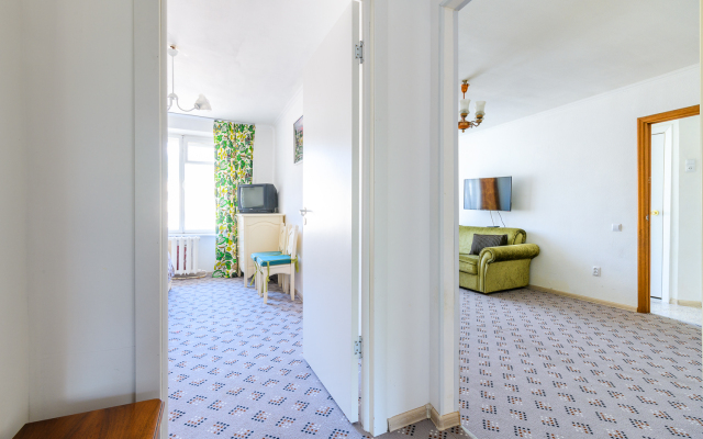 Apartments Sutki Rent u mosta Aleksandra Nevskogo