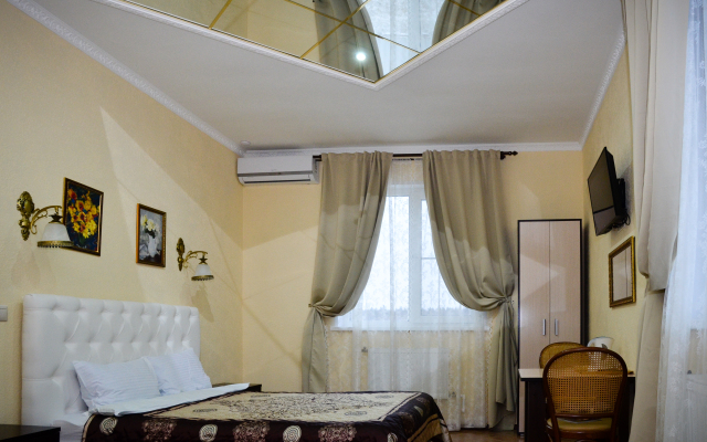 Sheremet'evo-Aleksandriya Guest House