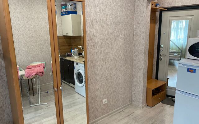 Квартира Студия