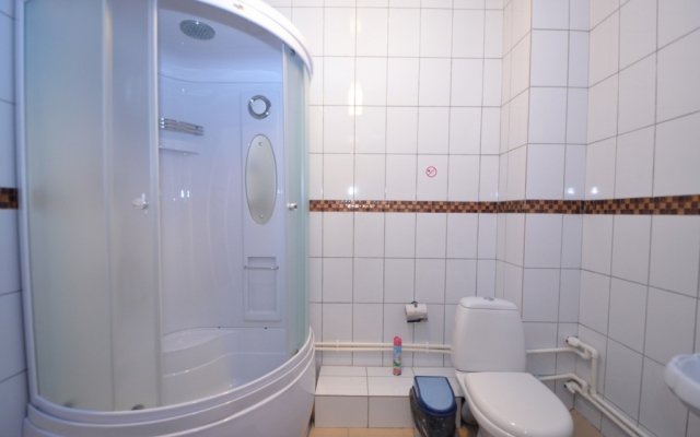 Sochi Guest House
