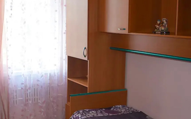 Апартаменты Мкр Королева 32