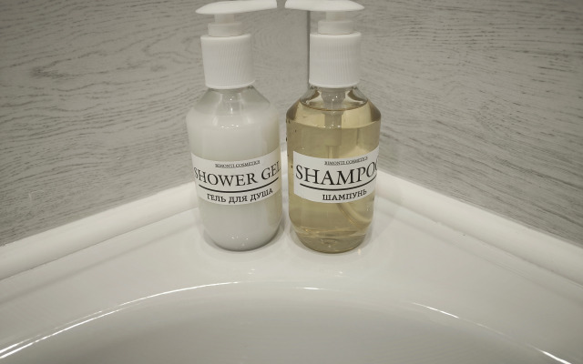 Квартира с Видом на Лес и Город