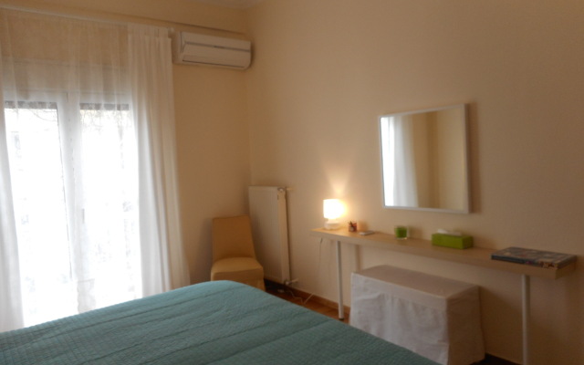 Ultracare Apartments