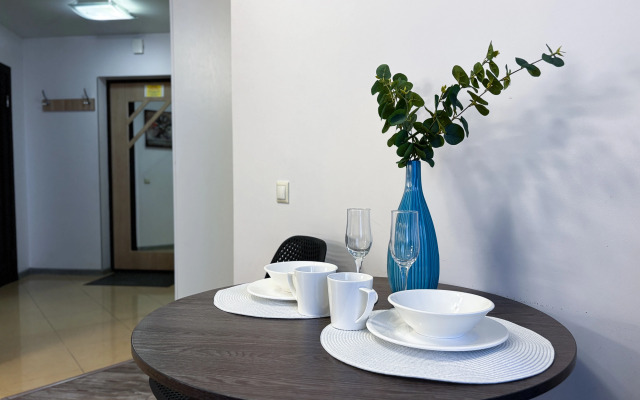 Жилое помещение MegaStay 4