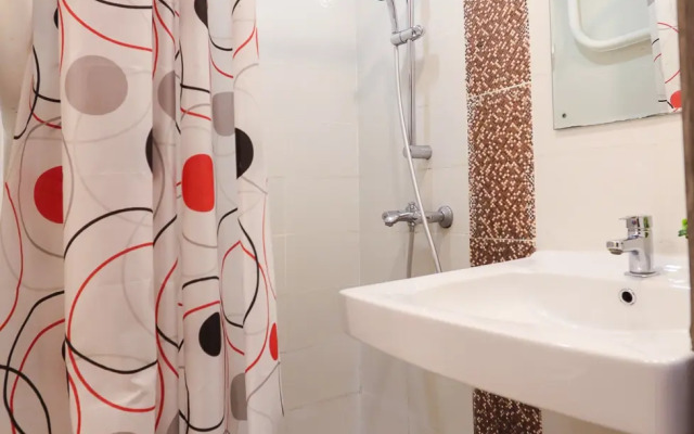 Апартаменты Рощинская 109/1