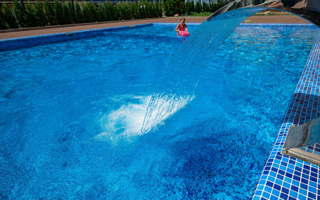 Апартаменты Okolo Morya 16