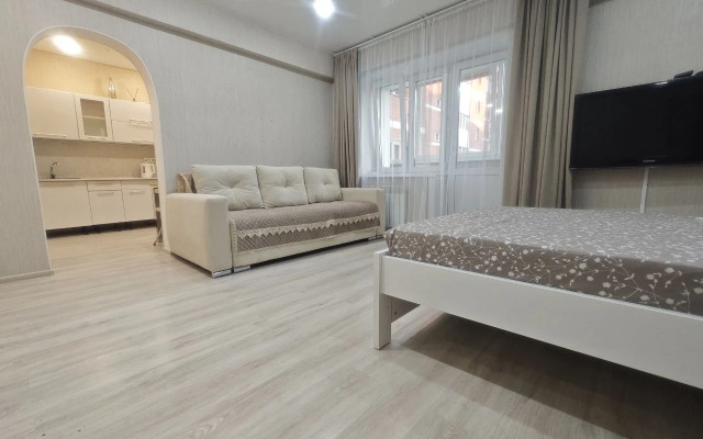 Na Fabrike Flat