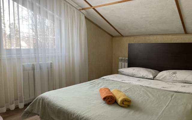 Гостевой дом Сказка 3