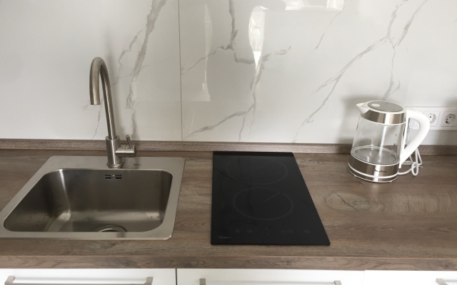 Апартаменты в самом центре