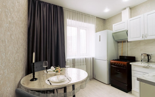 Апартаменты Пять Звёзд ТЦ Планета