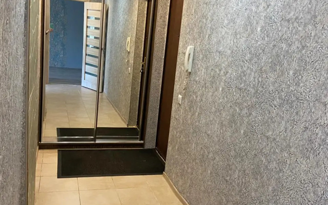 Квартира Уютная квартира в двух шагах от Рыбной деревни