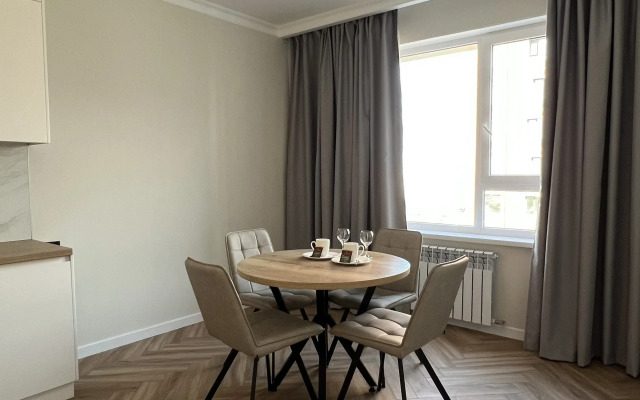 Апартаменты 4you 86