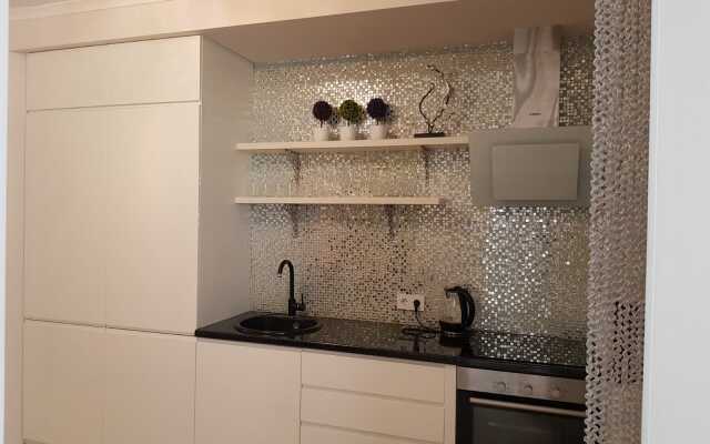 Апартаменты у острова Канта