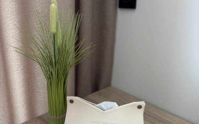 Апартаменты Apart 77 Art