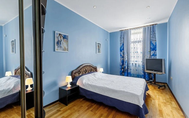 Квартира на Советском 37