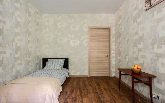Romashka Flat