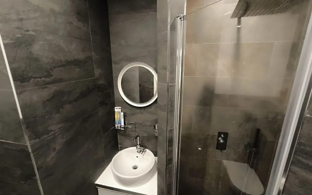 Rostov Flat