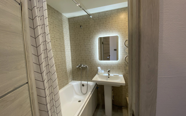 Апартаменты Проспект Чайковского 35