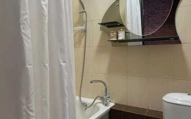 Квартира Однушка в историческом центре