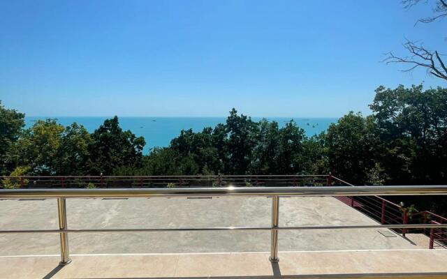 Bagira Guest house