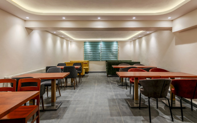 Brk Dream Suites Taksim