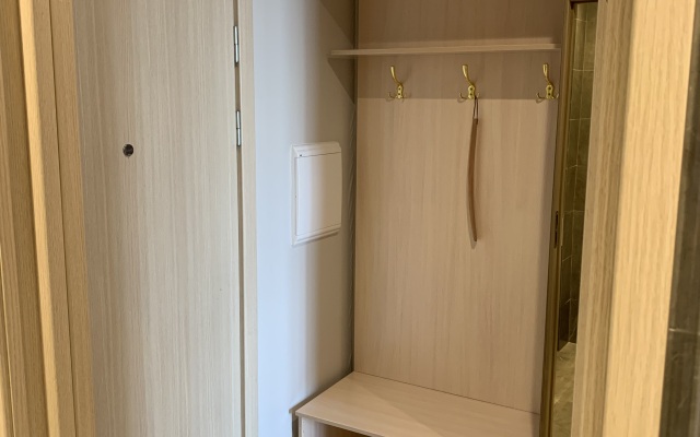 Viktoria Apartments