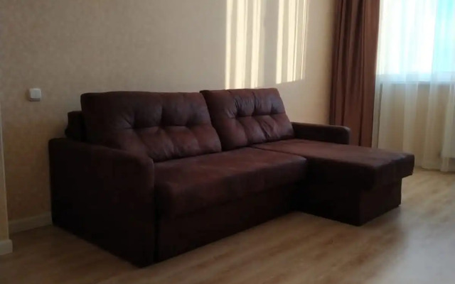 Апартаменты Western City на Интернациональной